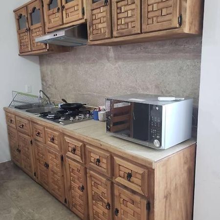 Petit Y Comodo Loft En La Ciudad. モンテレー エクステリア 写真