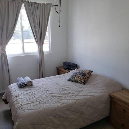 Petit Y Comodo Loft En La Ciudad. モンテレー エクステリア 写真