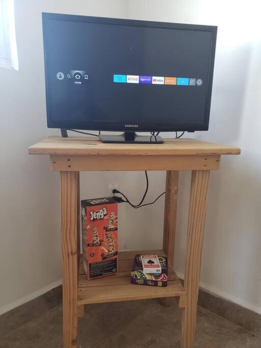 Petit Y Comodo Loft En La Ciudad. モンテレー エクステリア 写真