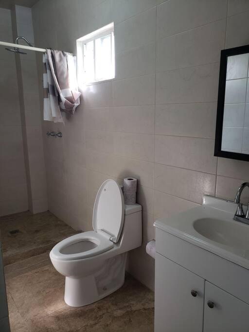 Petit Y Comodo Loft En La Ciudad. モンテレー エクステリア 写真